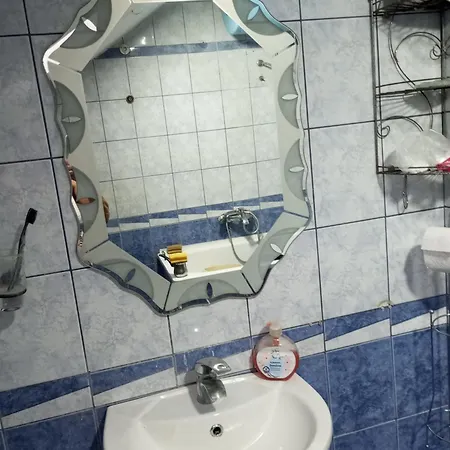 Potkrovje Sa 3 Spavace Sobe Skopje