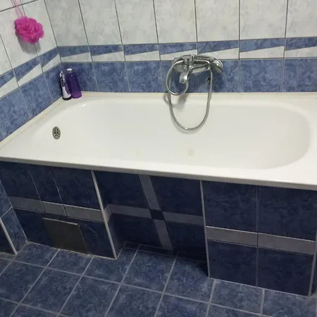 Potkrovje Sa 3 Spavace Sobe Apartment Skopje